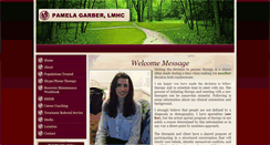 Desktop Screenshot of grandcentralcounselinggroup.com